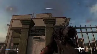 Call of duty mw2 Final level +ending