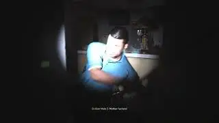 CoD MW2 civs remember...