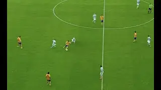 #SkillOfTheWeek 005 | Lionel Messi “Feint Turn” | Barcelona v. Celta Vigo, 09/23/2015