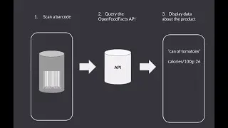 Creating a No-code Barcode Scanner App — App Programming 101 Part 6