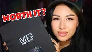 STEVEN SLATE AUDIO VSX Headphone (Honest DiY Artist Review) by KILLBOY