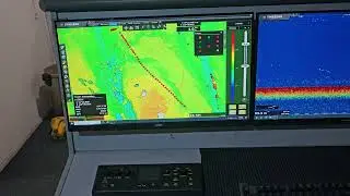 TimeZero Navigation Software new generation charts