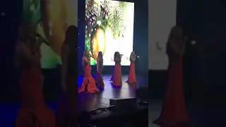 Видео из архивов / Рождество и Новый год   Мария Давидова