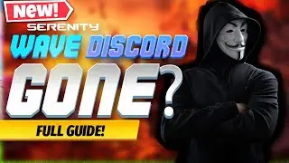A Quick Update On What Happened To Wave Discord Server