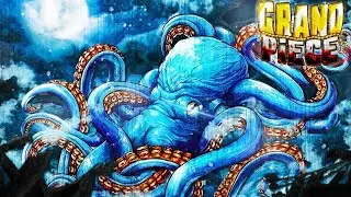 Kraken Farming With Viewers (Hooray)