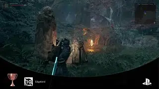 Edgelord Bronze Trophy How To Guide - Remnant 2 PS5