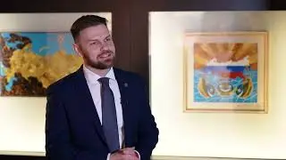 Конкурс рисунков 