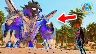 DEZE ETERNAL GORILLA IS INSANE..?? (ASA MEGA MODDED)