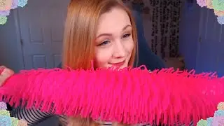 ASMR Blast to the Past with these Tingles (NO TALKING)