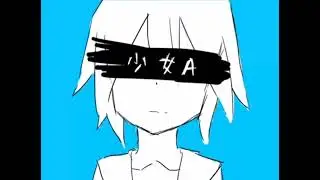 Siinamota-Girl A (Depressed version)