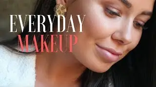 Ежедневный макияж/ Everyday makeup 2017