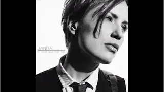 Janita - "Bliss I Once Had This" [Official Lyric Video]