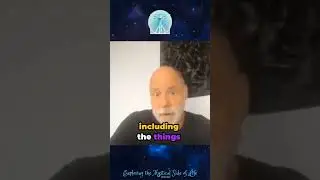 Paul Selig on Manifestation: Beyond Desire into Reality