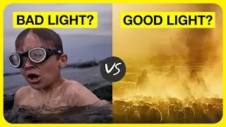 Tips for 'best' LIGHT for travel photography?