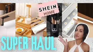 🌸HAUL SHEIN HOME | MEJORANDO LA COCINA