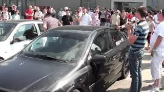 Eliminacje do Finału Mistrzostw Polski EASCA cz.1 - Auto Moto Show Expo Silesia 2011