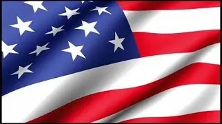 United States of America National Anthem (Civilisations SMP)