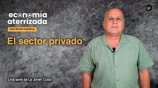 The private sector