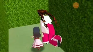 Andai aku tidak punya adek part 1