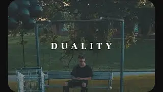 (Free) Dark Hard NF Type Beat - 'Duality'