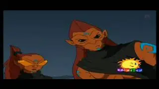 Jackie Chan Adventures | Season 03 | Episode 08 | Sheep In Sheep Out | Malayalam | Kochu Tv | Part01