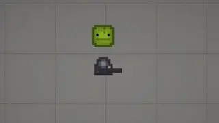 How to use the damage sensor in melon sandbox 28.0