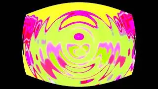 Winmin It Burns Burns Burns! Challange Video In Center Effects Hypercubed