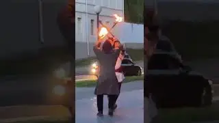 Город который умеет удивлять