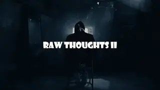 (Free) Eminem X NF Type Beat - Raw Thoughts II
