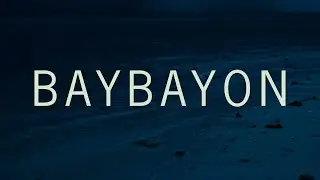 Vincent Eco - Baybayon (Lyric Video)