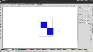 Inkscape bug