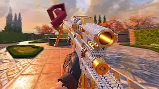 I got BANNED for the THIRD time Sniping in Search and Destroy