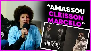 [REACT] Neo BXD - Quase um milagre (Prod. Narciso) | ALDEIA CAST 