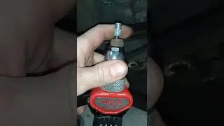 Как закрепить номер на Ford Torney Connect