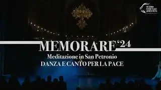 Memorare 2024