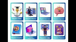 TIPOS DE DOCENTES