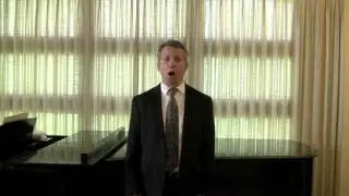 Dmitri Anisimov. Dalla sua pace. W.A.Mozart.