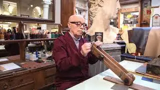 I Maestri Artigiani di Michelangelo
