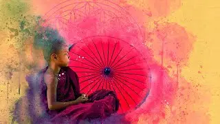 Reach Deep Meditative States 🧿 Deep Meditative Music 🙏 1 Hour Deep Meditation Music