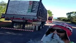 SEM ESFORÇO NÃO HÁ SUCESSO! RAVE E PISEIRO