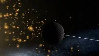 What if Every Planet of the Solar System Crashed into Jupiter? (Universe Sandbox)