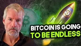 Why Bitcoin is Your Best Crypto Bet in 2021 - Michael Saylor | Invest Now