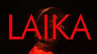 Laika | Cortometraje Animado (Stop Motion)