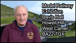 Model Railway Exhibition, Friday 30th Dec 2022, with Chadwick Model Railway | 177.
