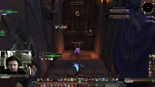 WOW Shadowlands | Идем к 2к за вара на арене!