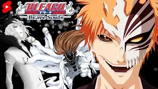 Возможные персонажи на годовщину игры Bleach Brave Souls 