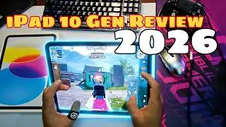 iPad 10th Gen Review in 2026 | Is It Still Worth It?