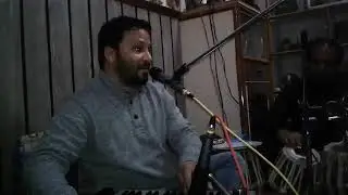 Naseem ul haq