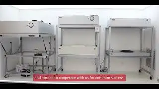 Creating a clean future: professional cleanrooms and efficient filtration solutions