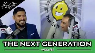 The Next Generation | Kunal Seth